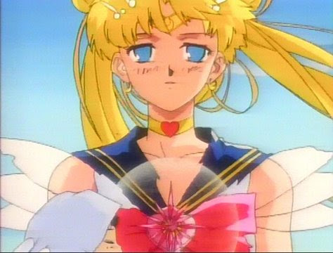 Top 10 Sailor Moon Anime Filler Arcs Ohnotheydidnt - 