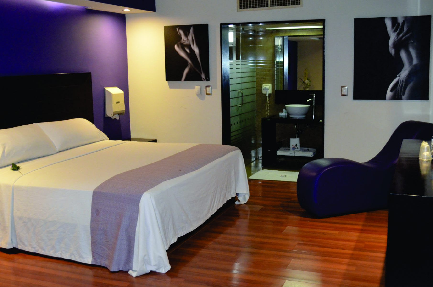 Motel Bahamas – Superando tus expectativas!