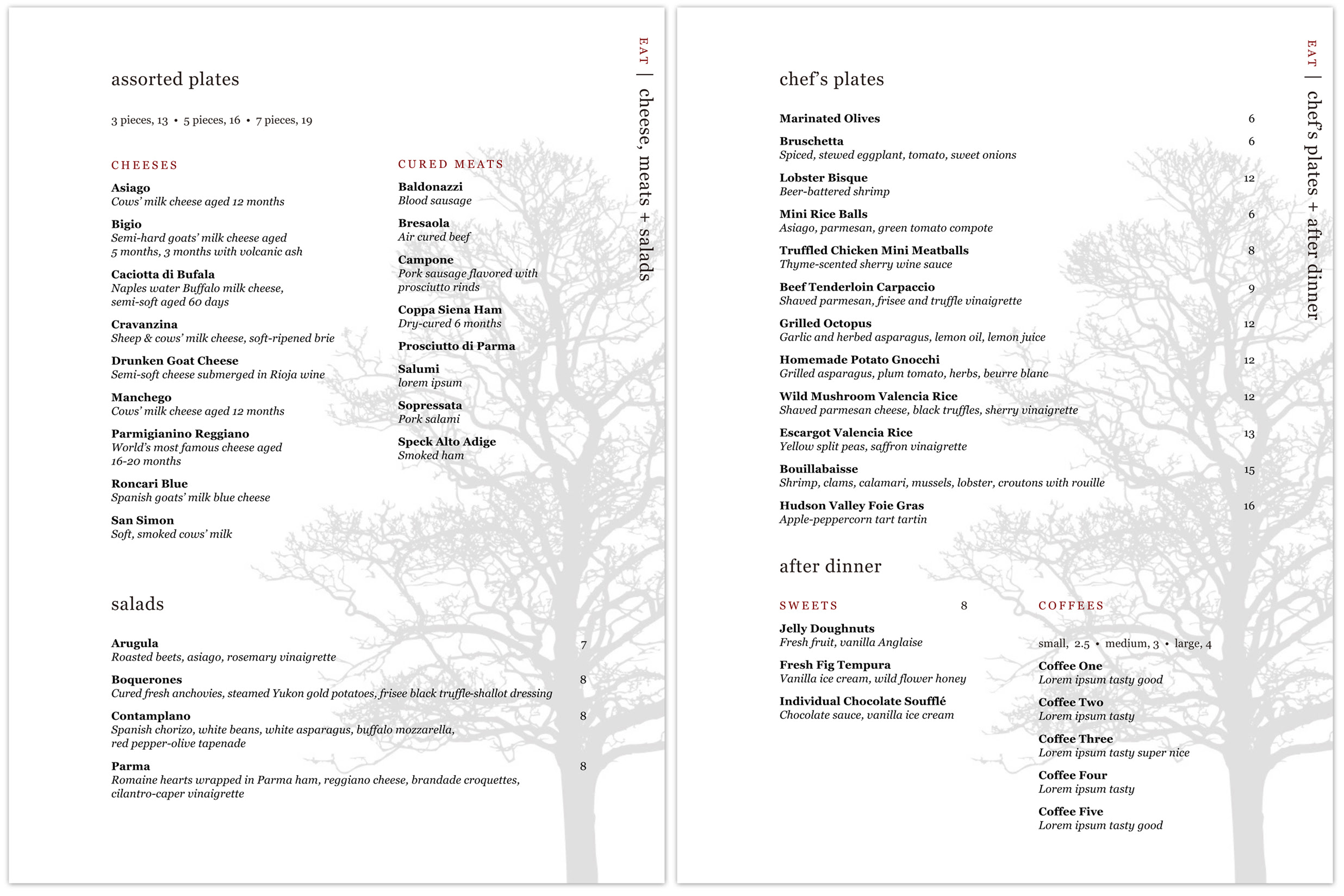 Excellent Upscale Bar Menus 2472 x 1648 · 1214 kB · jpeg