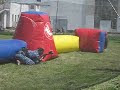 Video Харьковская пейнтбольная лига 2011. 2-й этап