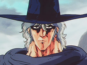 北斗の拳キャラクター紹介 ロック