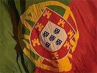 PORTUGUESE FLAG