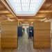 Studio Vara, office building, San Francisco, daylit spaces, green conversion, conference room, internal courtyard, green interior, green renovation, sustainable building