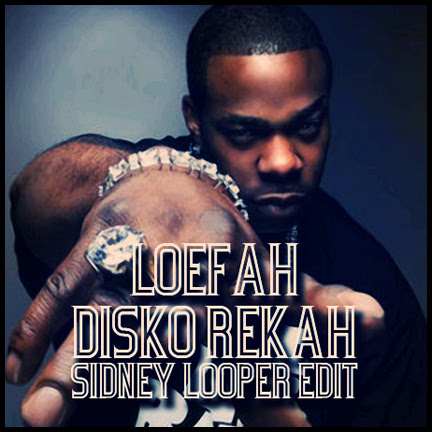 disko rekah edit