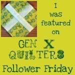 Gen X Quilters