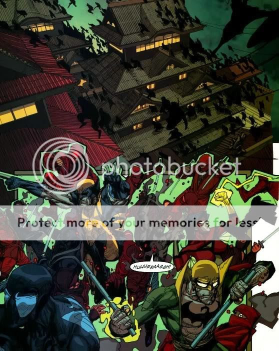 Novos Vingadores