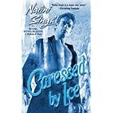 Caressed By Ice (Psy-Changelings, Book 3)