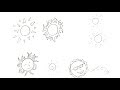 25 ++ 太陽 イラスト リアル 白黒 729659