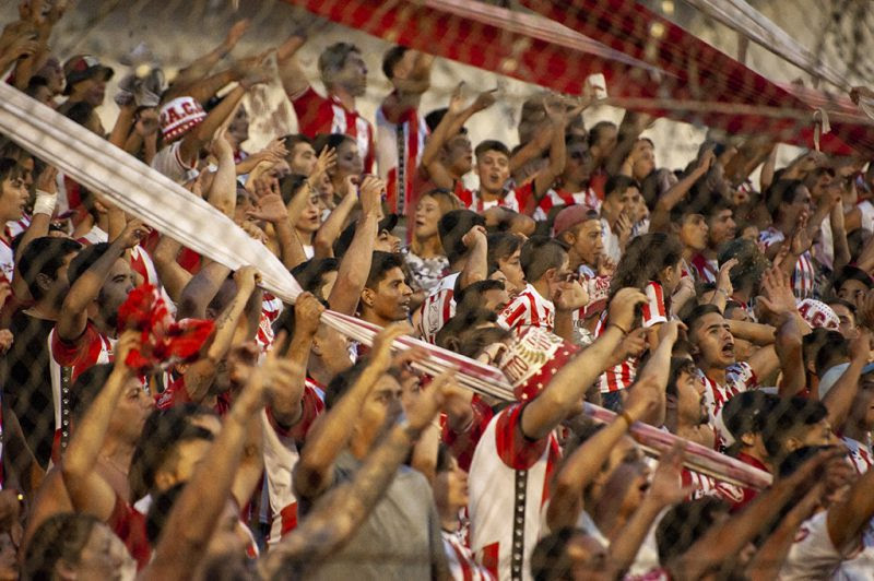 Instituto Atlético Central Córdoba - IACC - Instituto ...