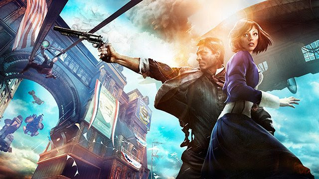 BioShock: Infinite