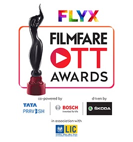 Film Fare OTT Awards 2020 Winners List