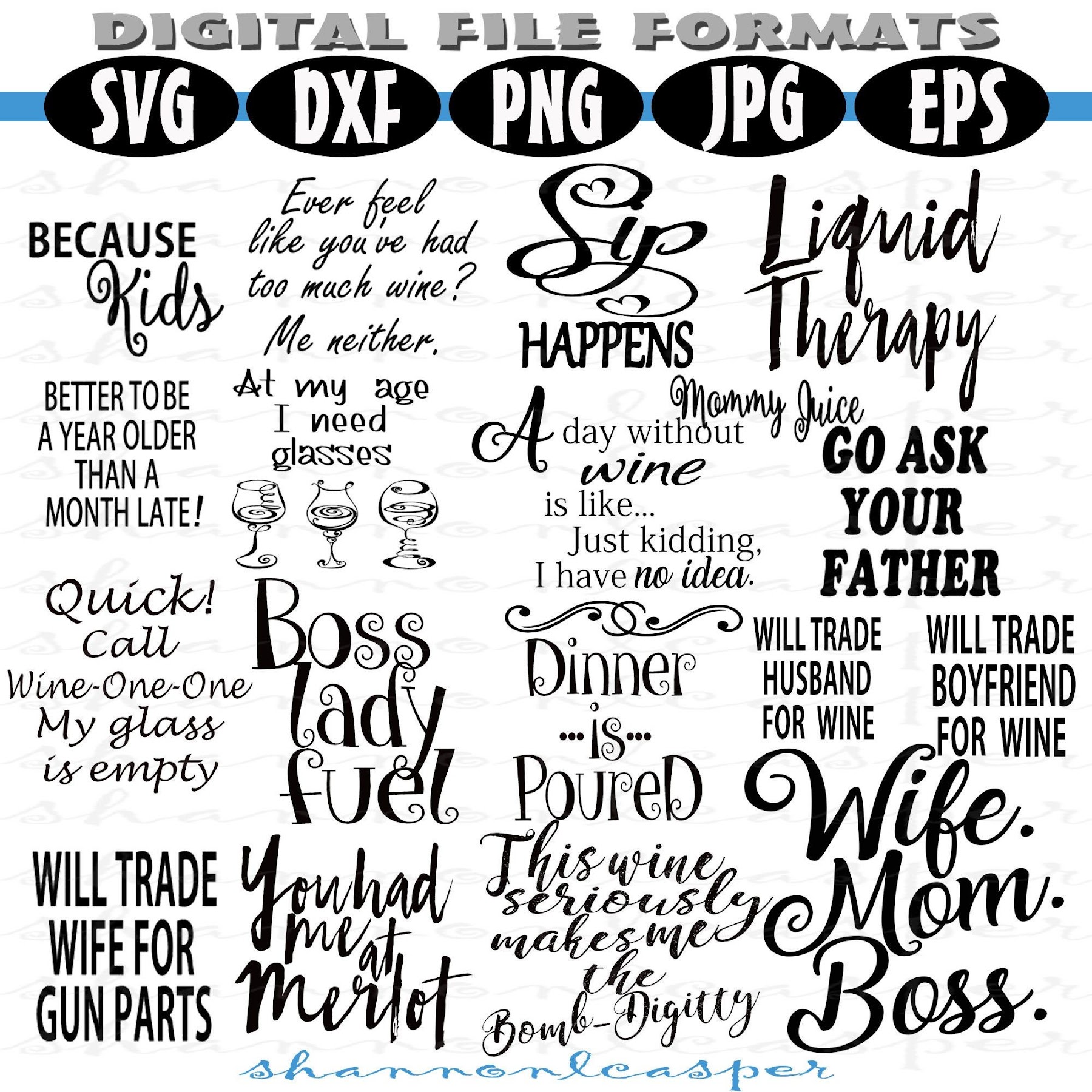Download Svg Wine Glass Quote - 54+ SVG PNG EPS DXF in Zip File for Cricut, Silhouette and Other Machine