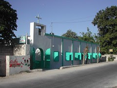 Église Épiscopale d'Haiti - St. Paul, Montrouis