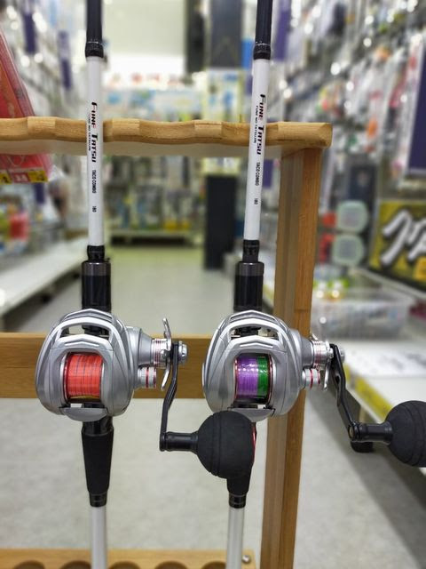 つり具の上州屋 あなたのフィッシング アウトドアライフをサポート
