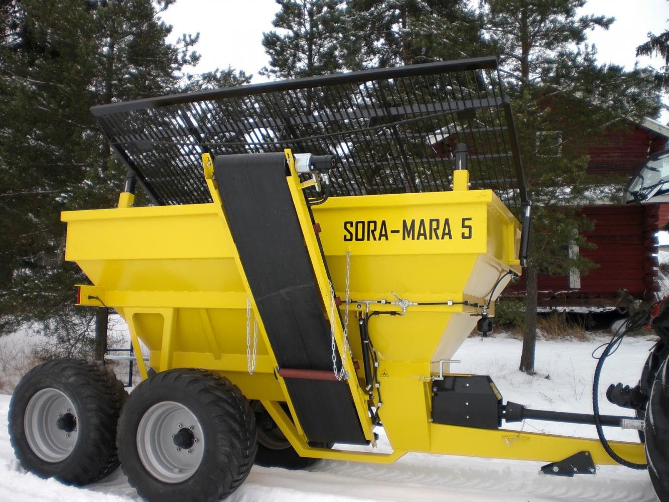 Kuvahaun tulos haulle sora mara