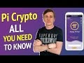 How Much Will Pi Crypto Be Worth 2021 - Best Pi Network 2021 Review And Update Pi Crypto Price Crytonic : 10 thoughts on pi network: