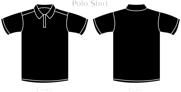 Clip Art Kaos Polos Hitam ClipArt Best Clip Art Kaos Polos Hitam ClipArt Best