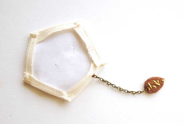 Cuckoo Ornament
