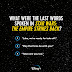 Star Wars Trivia Questions And Answers / May 25, 2021 · put your smarts to the test with these star wars trivia questions!