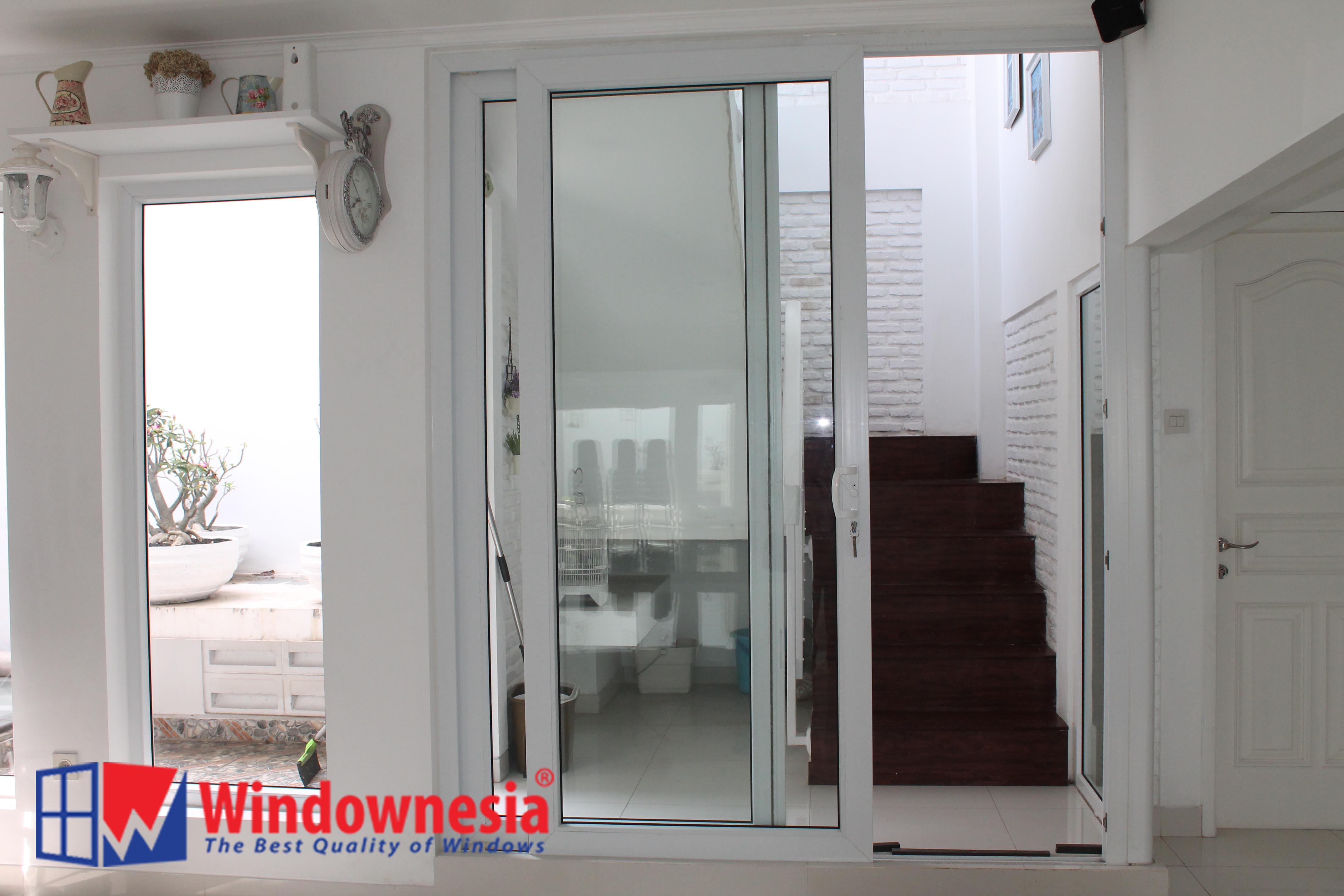  Harga  Pintu  Geser Kaca Pintu  Geser Pintu  Sliding  Jakarta