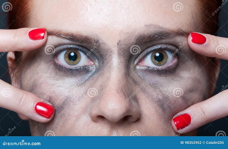19+ Ihre Augen