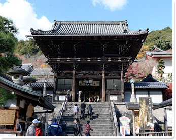 長谷寺 見どころ1 3 ますます訪ねたくなる奈良
