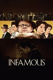 Infamous فيلم كامل يتدفق عربىالدبلجة عبر الإنترنت 2006