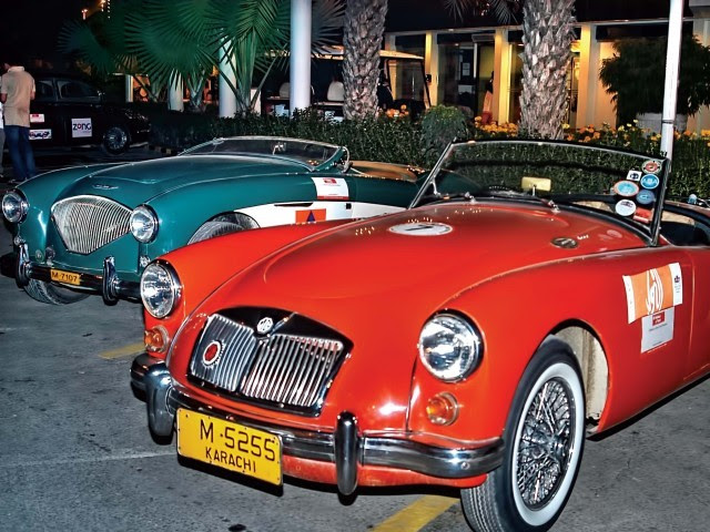 new zealand classic car show