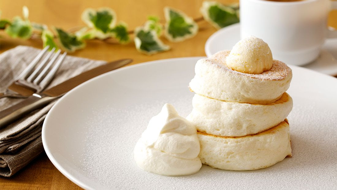 あのふわふわ感が忘れられない 福岡で食べたい個性派パンケーキ5選 Favy ファビー