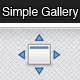 $Simple-&gt;Gallery Class - CodeCanyon Item for Sale