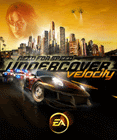 Need For Speed Undercover 2 velocity 240x320