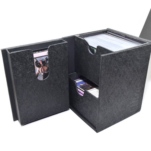 Deck Box Reviews (Extra Large Boxes)