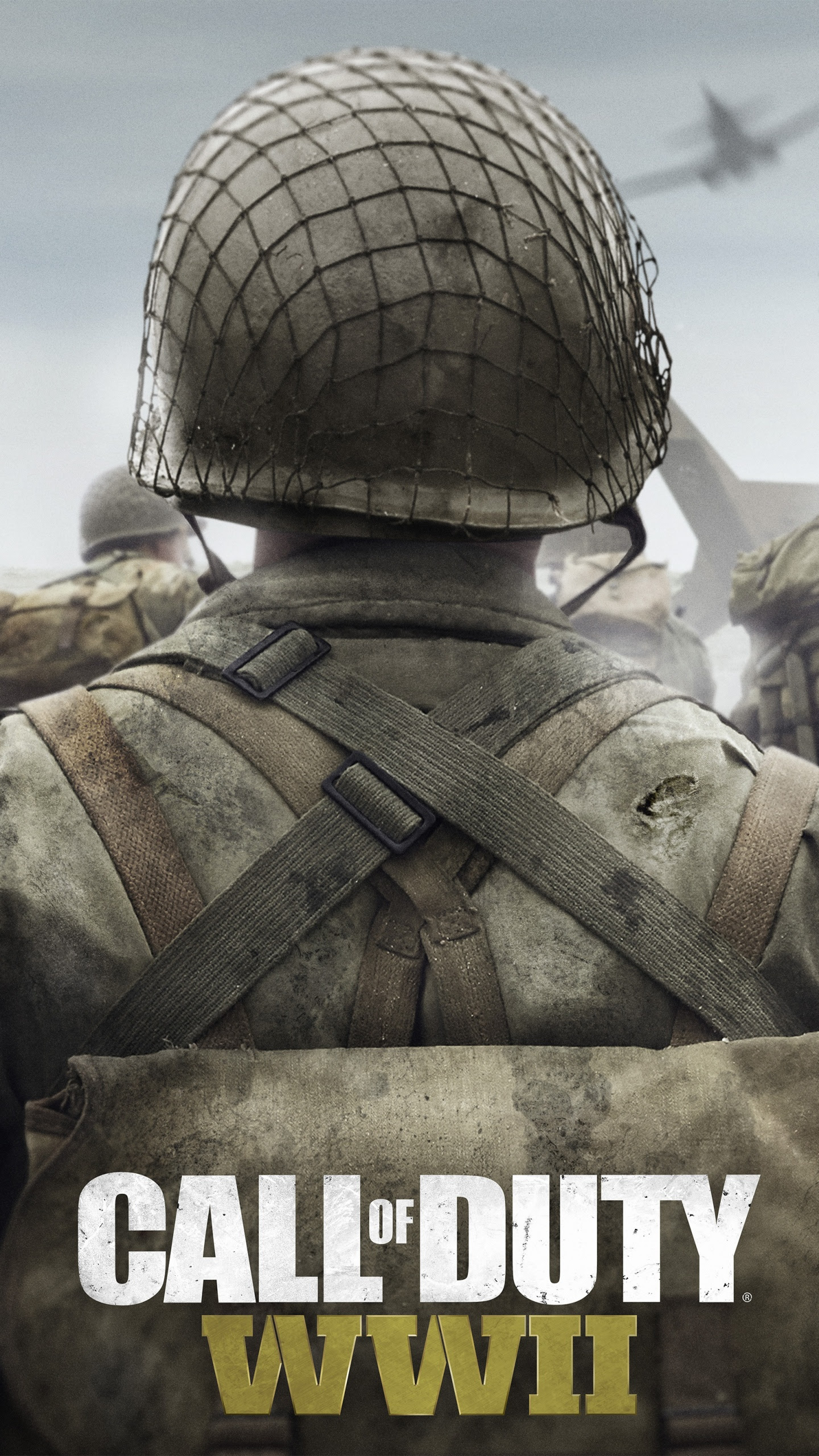 Call Of Duty Wwii 2017 Game 4k Hd Desktop Wallpaper For 4k Ultra