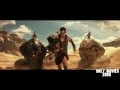 Gods of Egypt - Snakes HD