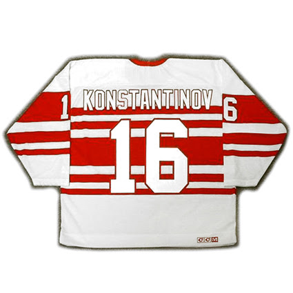 konstantinov 91-92 B