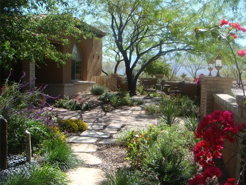 ... LandscapingCasa Serena Landscape Designs LLCLas Cruces, NM