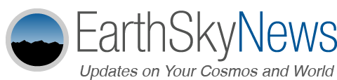 EarthSkyNewsLogo