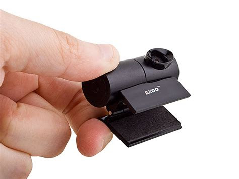 Our editors independently research, test, and recommend the best products; USB Mini Clip Cam