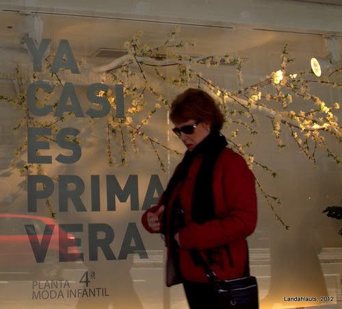 Ya casi...