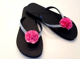 Popular items for women flip flops on Etsy