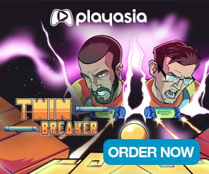 Play-Asia.com - Buy Games & Codes for PS4, PS3, Xbox 360, Xbox One, Wii U and PC / Mac.