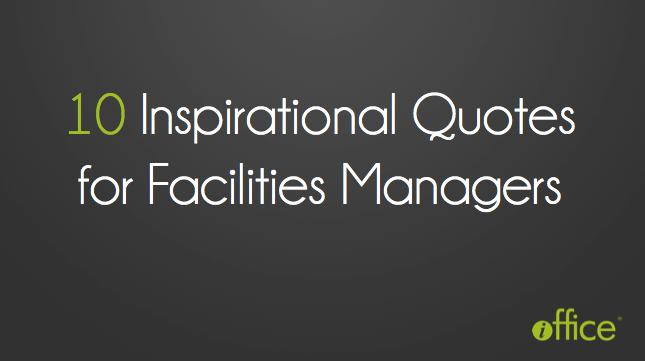 Facility Quotes. QuotesGram