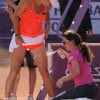 women's tennis, camel toe