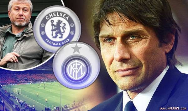  HLV Conte đạt thỏa thuận rời Chelsea?