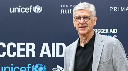 Arsene Wenger Bela Man City Lagi, Ex Pelatih Arsenal Salahkan Liga Premier: Mana Ada 115 Dakwaan - Halaman all - Tribunternate