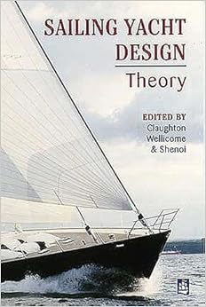 sailing yacht design: fundamental principles: amazon.co.uk