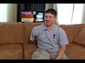 Helping wounded warriors go back to work
