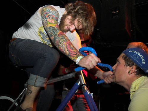 Sleeve TimothyJ Tags tattoo ink cycling anniversary mustache viking 3rd