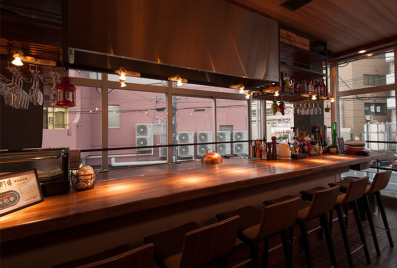 Steake House S ナラスマイル