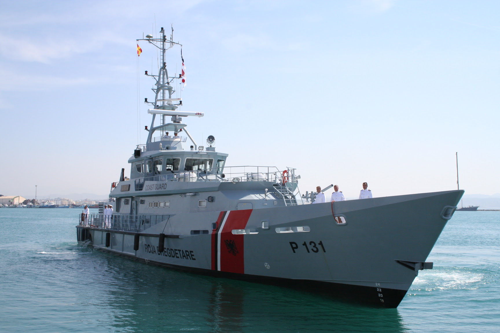 Patrol boat - Military Wiki